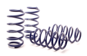 Picture of H&R 01-05 Volkswagen Passat 4Motion Sedan-Wagon Sport Spring Non W8