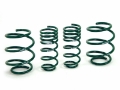 Picture of H&R 02-06 MINI Cooper R50-R53 Sport Spring Before 3-1-02