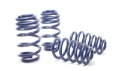 Picture of H&R 02-08 Audi A4 Avant Quattro-A4 Quattro AWD V6 8E Sport Spring Incl- Facelift Model