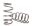 Picture of H&R 02-08 BMW 745i-745Li-750i-750Li E65 Sport Spring w- Self Leveling & EDC