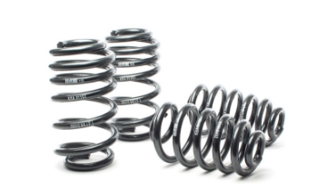 Picture of H&R 02-09 Audi A4 Cabrio 2WD-AWD 4 Cyl-V6 8H Sport Spring Incl- Facelift Model