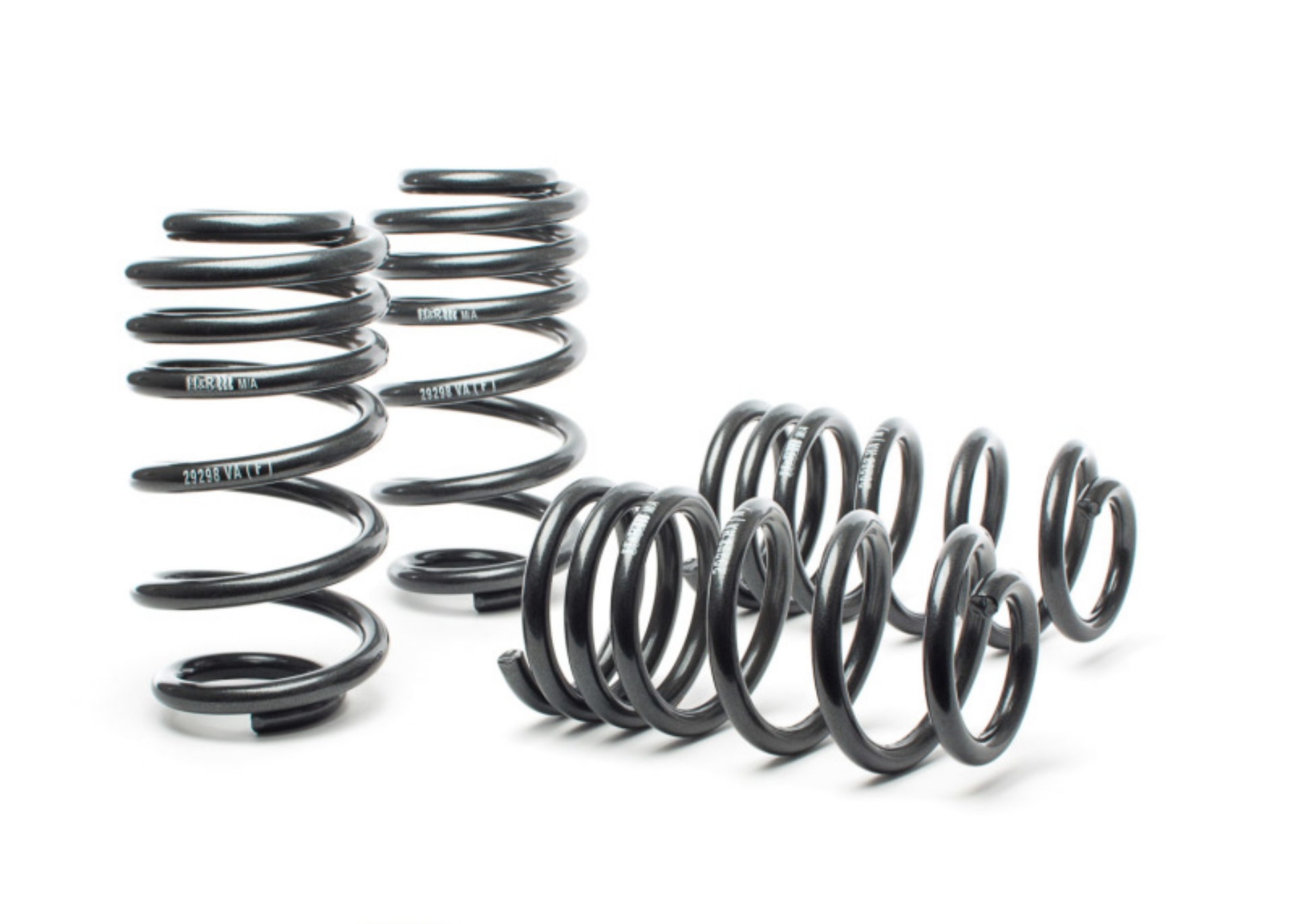 Picture of H&R 03-04 Audi RS6-RS6 Avant AWD Sport Spring