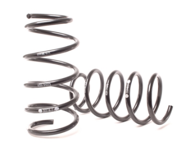 Picture of H&R 03-06 BMW 760i-760Li E65 Sport Spring w- Self Leveling & EDC