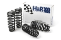Picture of H&R 03-10 Porsche Cayenne Sport Spring w-o Comfort Suspension