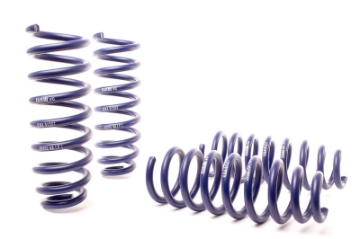 Picture of H&R 03-10 Volkswagen Touareg V6-V8 Sport Spring w-o Air Suspension
