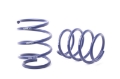 Picture of H&R 04-07 BMW 525i-530i E60 Sport Spring w-Self Leveling