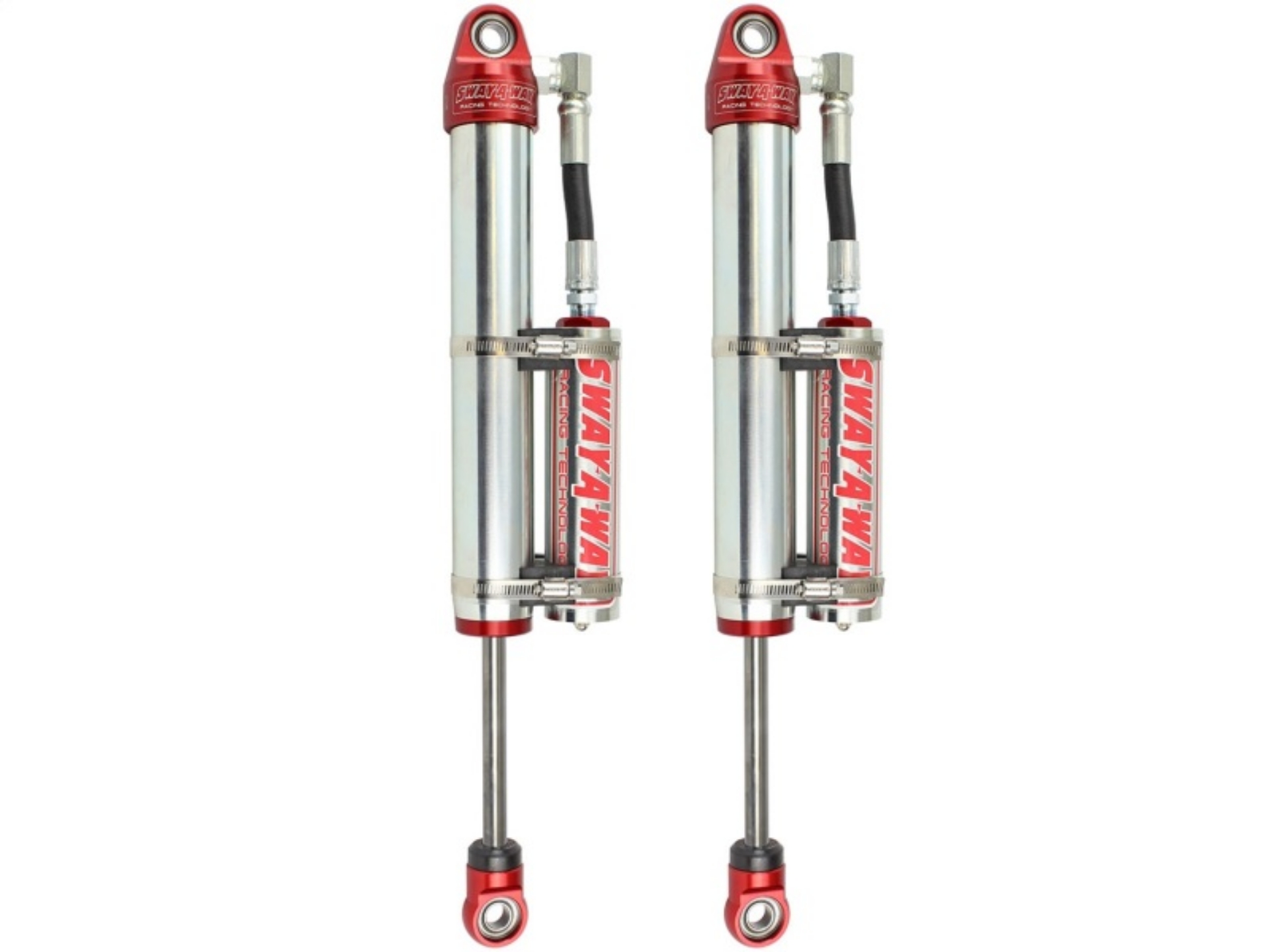 Picture of aFe Sway-A-Way 2-0in Rear Shock Kit 04-15 Nissan Titan