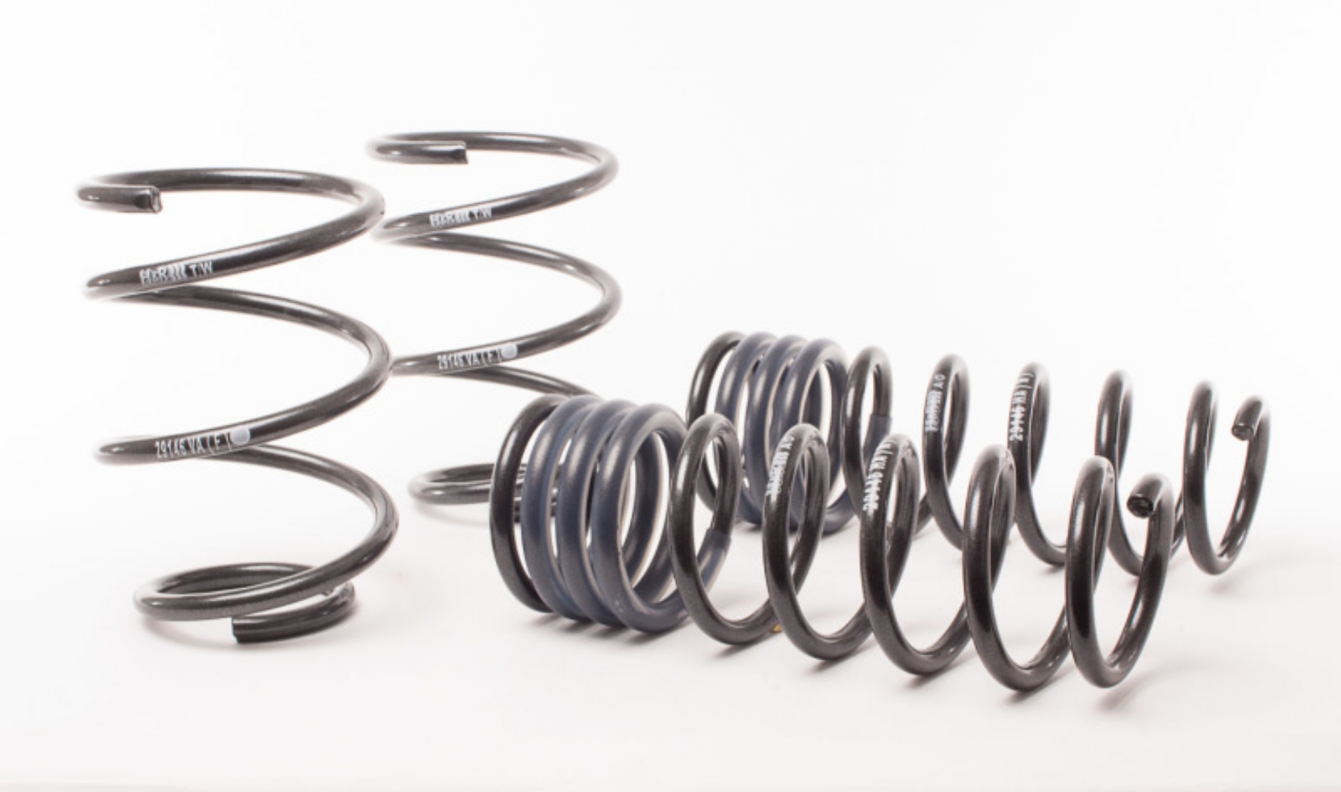 Picture of H&R 04-10 BMW 525Xi Sedan-530Xi Sedan-535Xi Sedan E60 Sport Spring