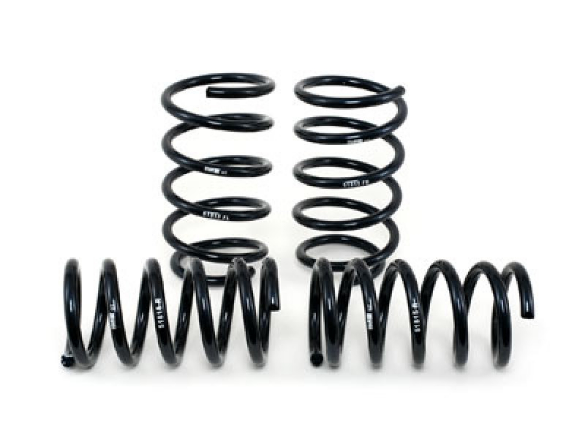 Picture of H&R 05-07 Honda Odyssey Sport Spring