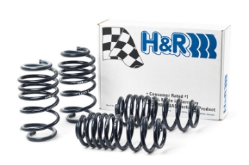 Picture of H&R 06-07 Volkswagen Golf GTI 2-0T MK5 Sport Spring