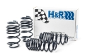 Picture of H&R 06-07 Volkswagen Golf GTI 2-0T MK5 Sport Spring