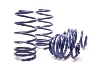 Picture of H&R 00-04 Volkswagen Golf 4Motion-Jetta 4Motion MK4 Sport Spring