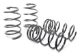 Picture of H&R 00-07 Volvo V70 Wagon Sport Spring w-o Self Leveling-2WD Only