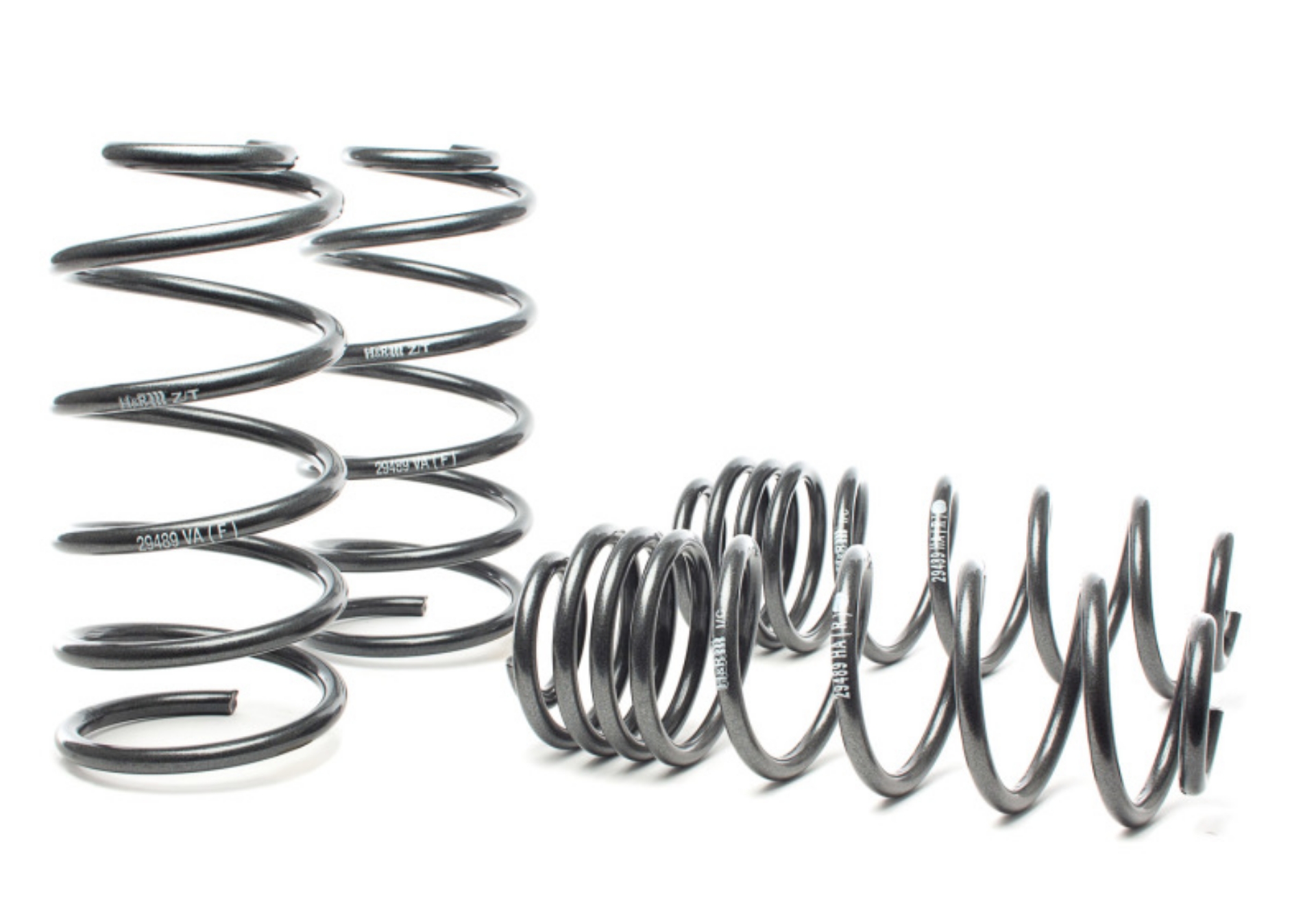 Picture of H&R 03-10 Volkswagen Beetle Cabrio Sport Spring