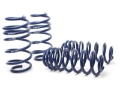 Picture of H&R 05-13 Audi A3 2WD 4 Cyl-TDI 8P Sport Spring
