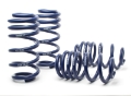Picture of H&R 05-11 Audi A6-A6 Quattro 2WD-4WD 4F Sport Spring