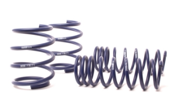 Picture of H&R 05-11 BMW 645Ci Convertible-650i Convertible E64 Sport Spring