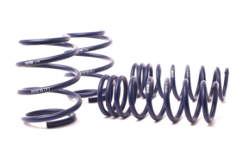 Picture of H&R 05-11 BMW M6 E64 Sport Spring