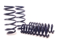 Picture of H&R 05-10 Chrysler 300 Sport Spring Non AWD