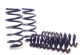 Picture of H&R 05-10 Chrysler 300 Sport Spring Non AWD