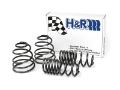 Picture of H&R 05-12 Porsche 911-997 Carrera Coupe-Cabrio Sport Spring Non Eurosport-Okay w-PASM