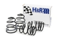 Picture of H&R 05-11 Porsche Boxster-Boxster S 987 Sport Spring Incl- PASM