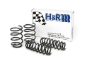 Picture of H&R 06-13 BMW 325Ci-328Ci-330Ci-335Ci Convertible E93 Cabrio Sport Spring