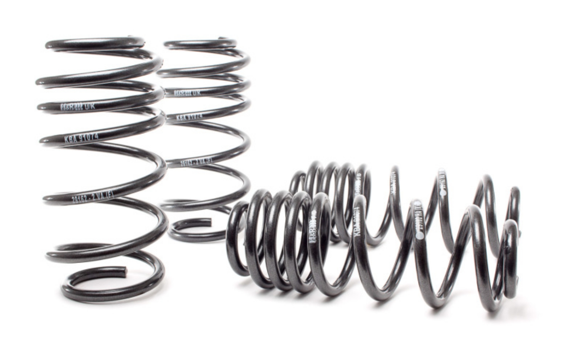 Picture of H&R 06-11 Volkswagen Passat 4Motion Wagon Sport Spring
