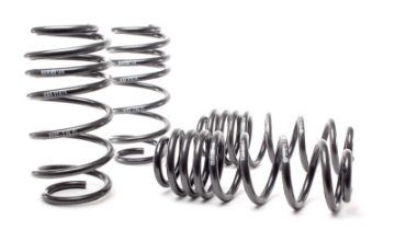 Picture of H&R 06-11 Volkswagen Passat 4Motion Wagon Sport Spring