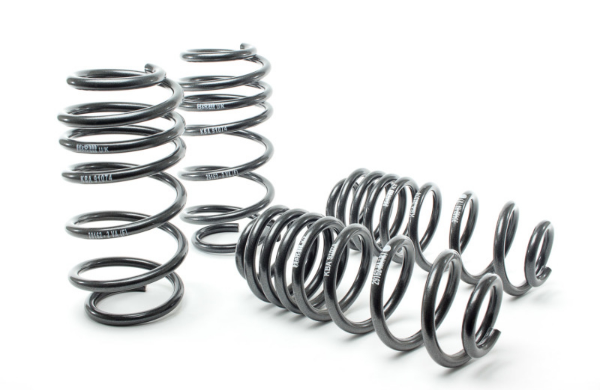Picture of H&R 06-11 Volkswagen Passat Wagon VR6-TDI-1-8T-2-0L Sport Spring Non 4Motion