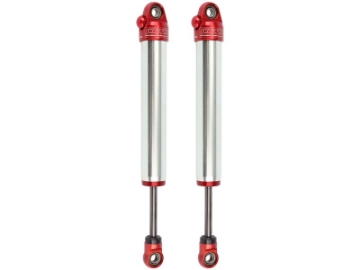 Picture of aFe Sway-A-Way 2-0in Rear Shock Kit 07-14 GM 1500