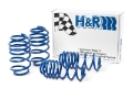 Picture of H&R 06-07 Volkswagen Golf GTI 2-0T MK5 Super Sport Spring