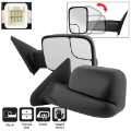 Picture of xTune 02-09 Dodge Ram 1500-2500-3500 Extendable - Power Heated Mirrors MIR-DRAM02-PW-SET