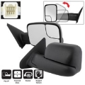 Picture of xTune 02-09 Dodge Ram 1500-2500-3500 Extendable - Power Heated Mirrors MIR-DRAM02-PW-SET