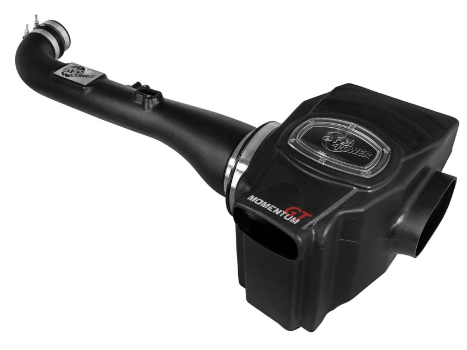 Picture of aFe Momentum GT PRO DRY S Stage-2 Intake System 05-15 Nissan Xterra 4-0L V6