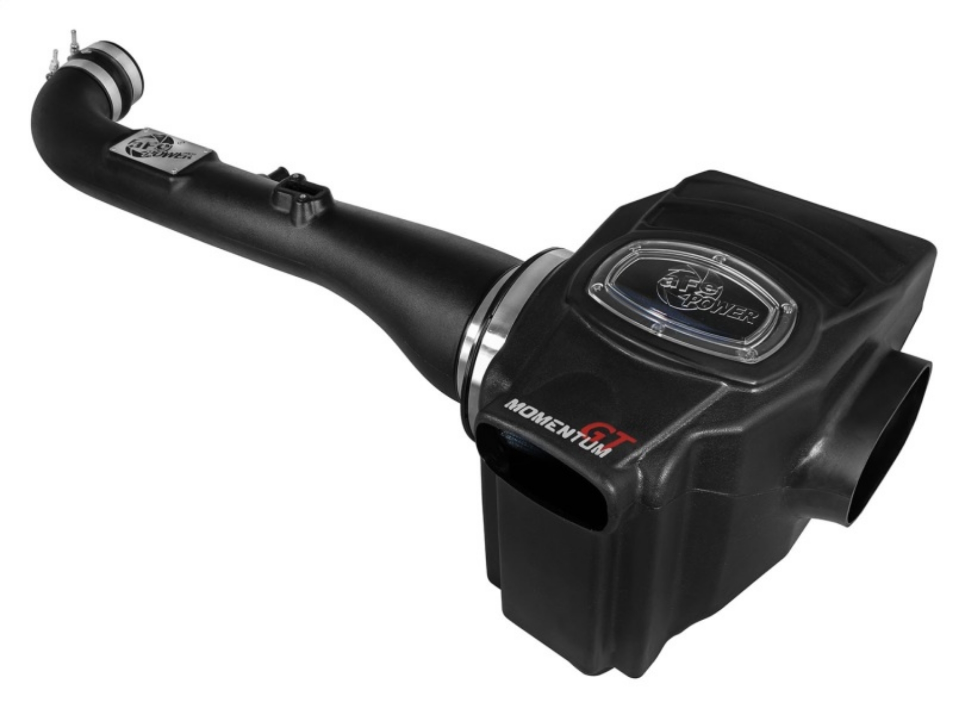 Picture of aFe Momentum GT PRO 5R Stage-2 Intake System 05-15 Nissan Xterra 4-0L V6