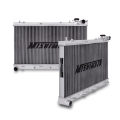Picture of Mishimoto 04-08 Subaru Forester XT Manual Only - Not For A-T Turbo Aluminum Radiator