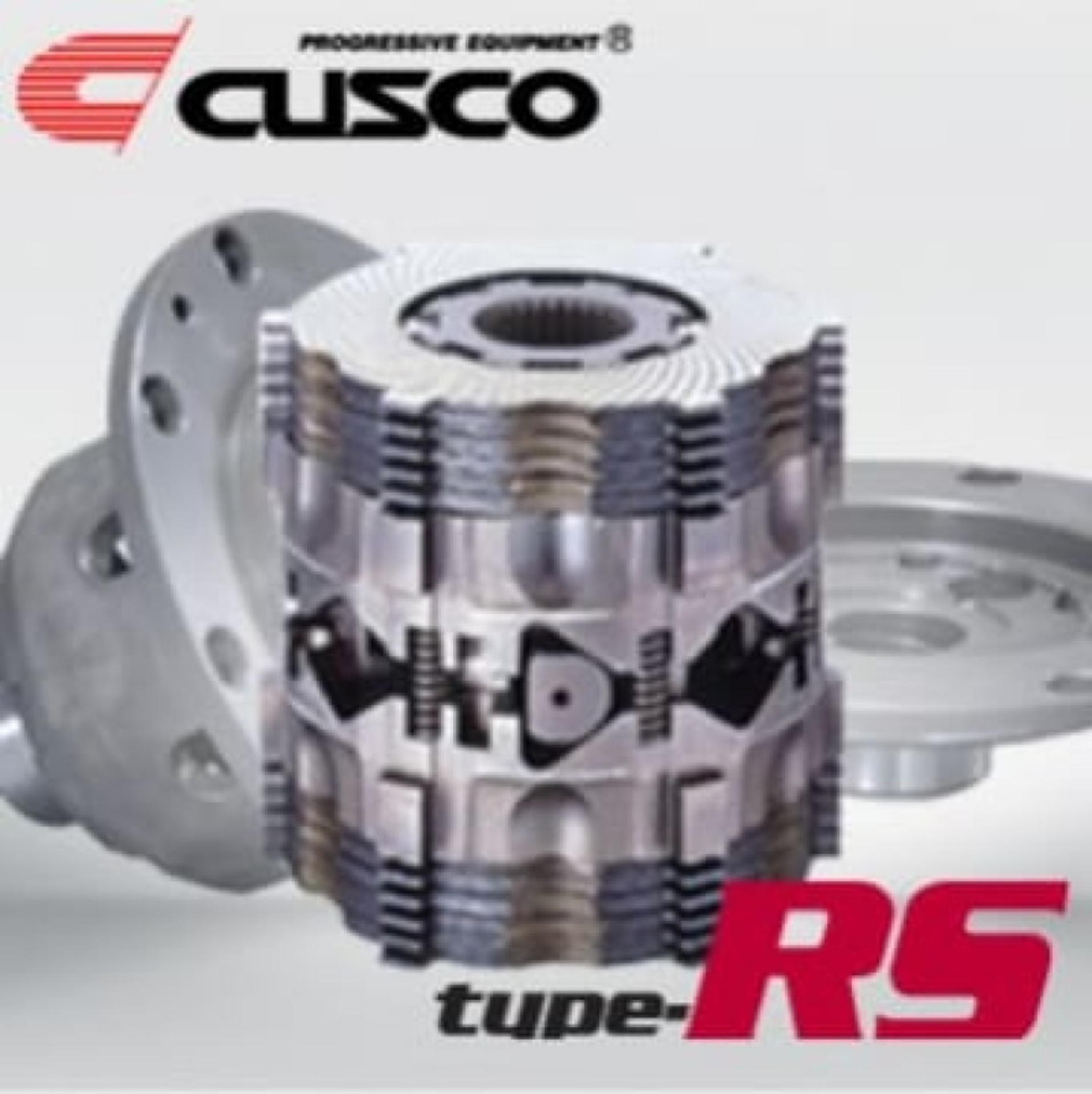 Picture of Cusco RS SPRing