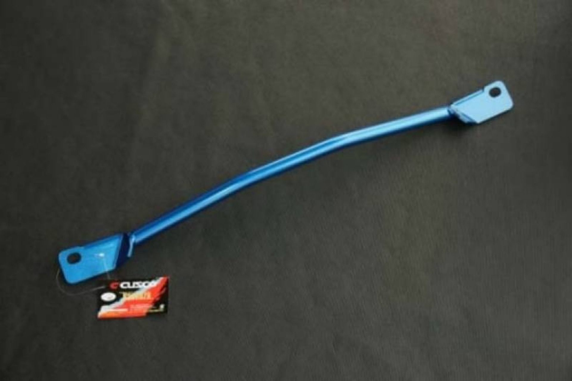 Picture of Cusco Lower ARM Bar VER1 Front inSIGHT ZE2 CR-Z ZF1 FF OK W-VER2
