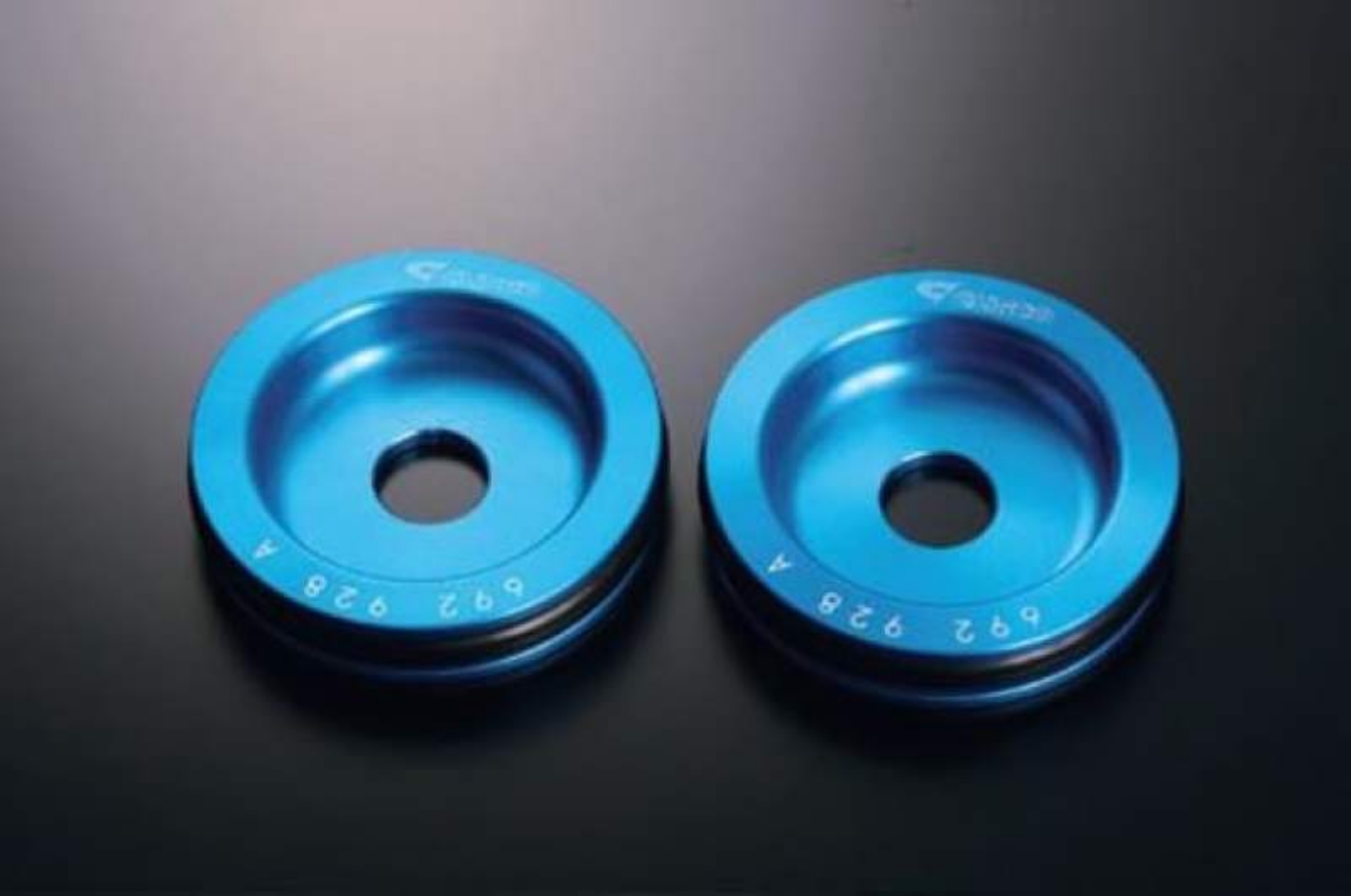 Picture of Cusco Bushing Rear Differential Mount Collar GRB GVB STi