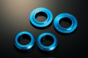 Picture of Cusco Bushing Rear Member Collar GRB STi