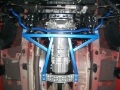 Picture of Cusco Power Brace Front Hyundai Genesis CP * not For AT Transmission