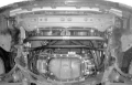 Picture of Cusco F MEMBER GUARD Bar SXE10 JZX100NA