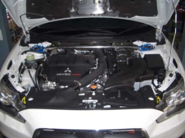 Picture of Cusco CY4A CW5W GA3W F-OS Strut Bar