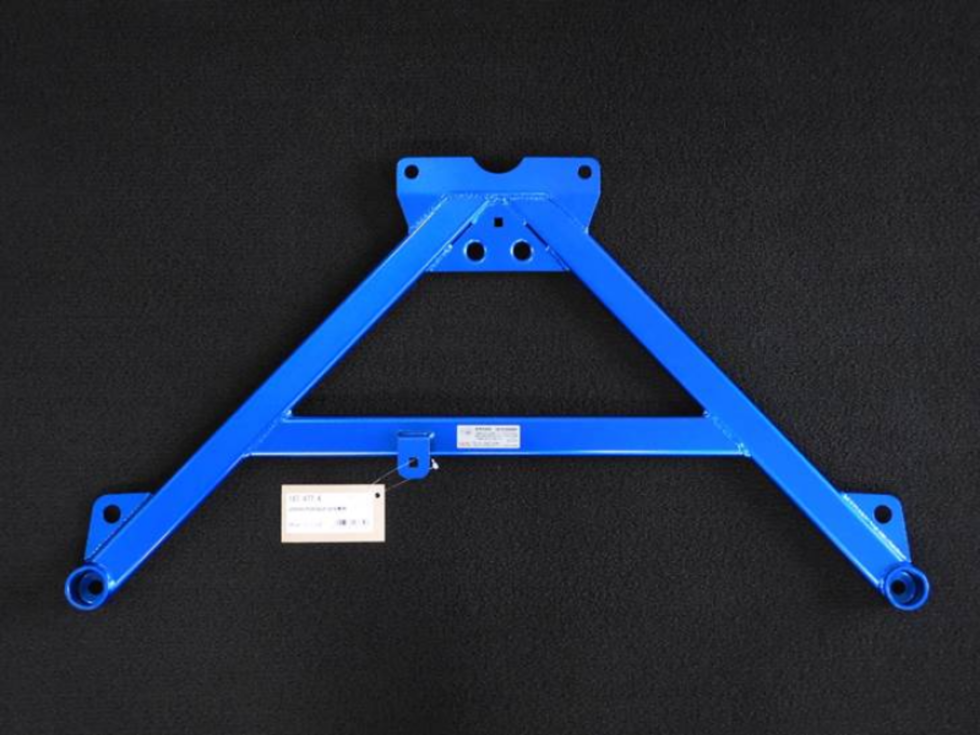 Picture of Cusco Lower Bar Type II Front JZS161 GS400
