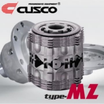 Picture of Cusco GDB GRB GVB LSD MZ Front 1 Way 1&1-5W