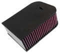 Picture of K&N Replacement Air Filter for 2015 Porsche Macan V6 3-6L