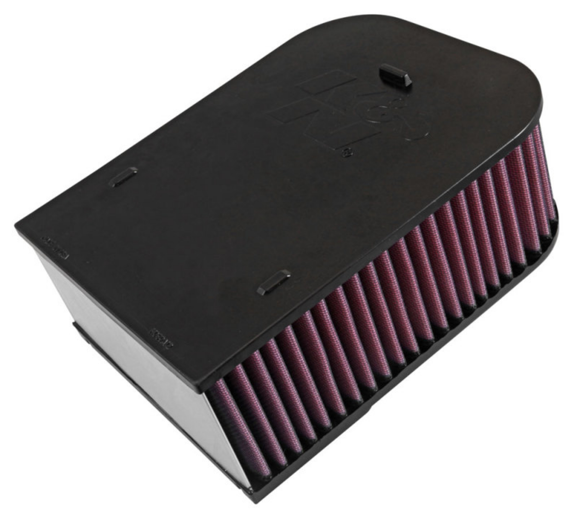 Picture of K&N Replacement Air Filter for 2015 Porsche Macan V6 3-6L