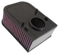 Picture of K&N Replacement Air Filter for 2015 Porsche Macan V6 3-6L