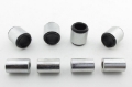 Picture of Whiteline Plus 09-02+ Ford Focus - 04-03-08 Mazda 3 Lower Rear Control Arm Bushing Kit